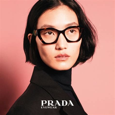 prescription women's prada glasses|Prada prescription glasses near me.